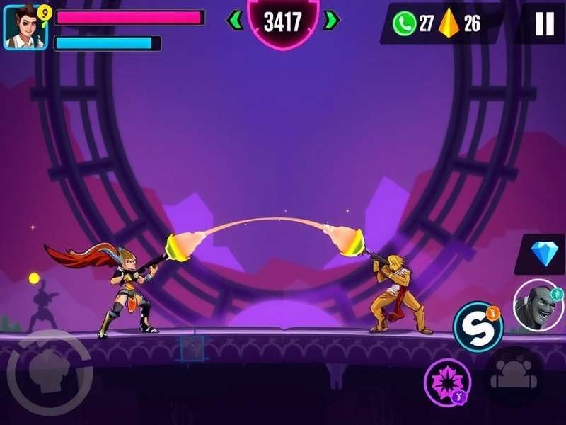 Raia Blaster Vanguard tournament in India